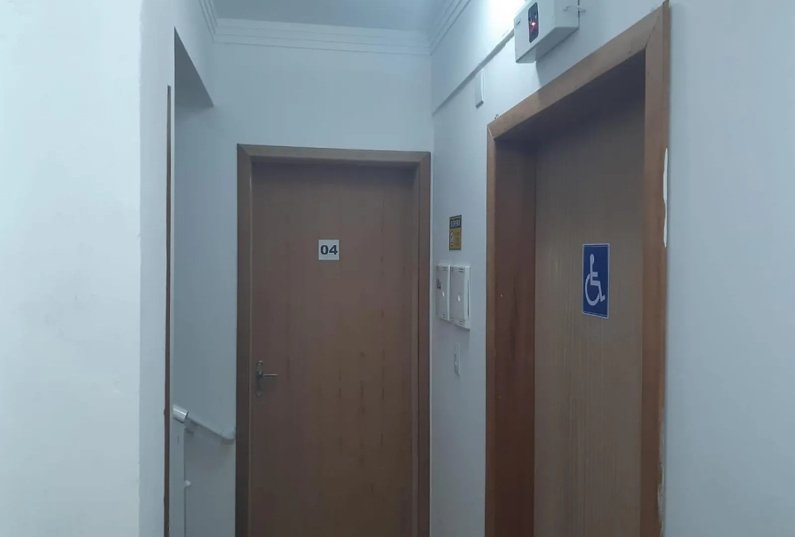 Hotel Da Jake بنها